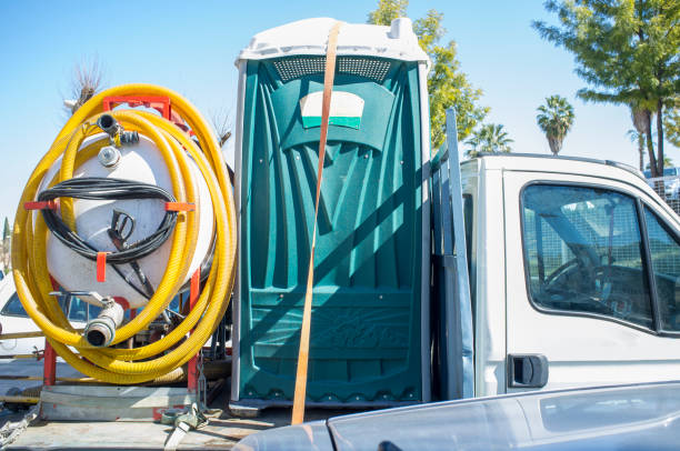 Best Porta potty cleaning services  in Lmerton, PA