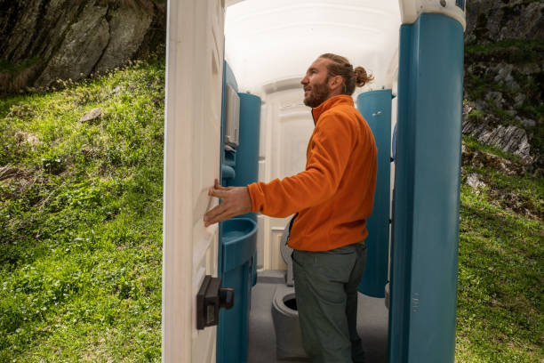 Best Portable restroom trailer rental  in Lmerton, PA