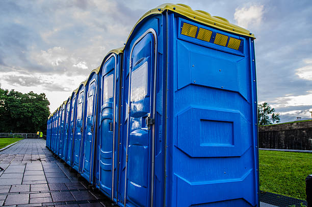 Best High-end porta potty rental  in Lmerton, PA